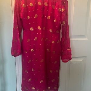 Very beautiful formal dress